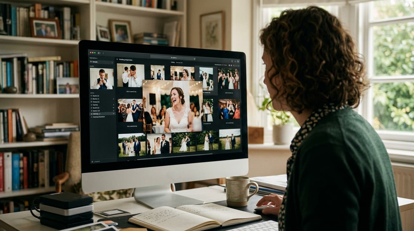 AI Photo Editing Stack Every Wedding Photographer Needs