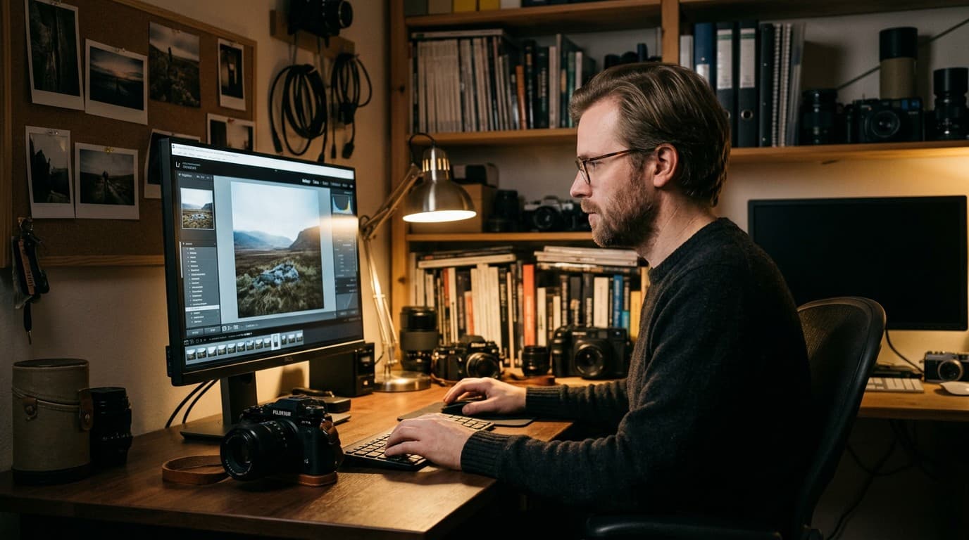 FotoOwl: ¿vale la pena cambiarse de Pixieset?