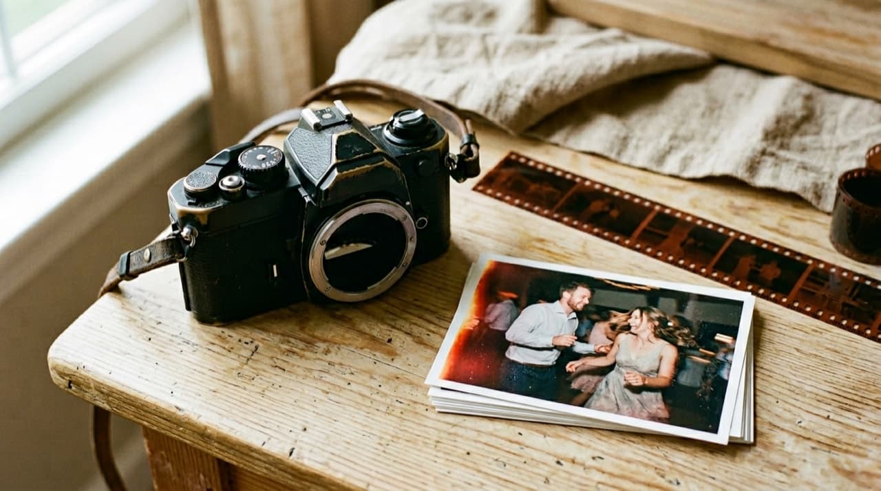 Por Qué las Fotos Imperfectas Son Tendencia — y Lo Que Esto Significa para Tu Estilo