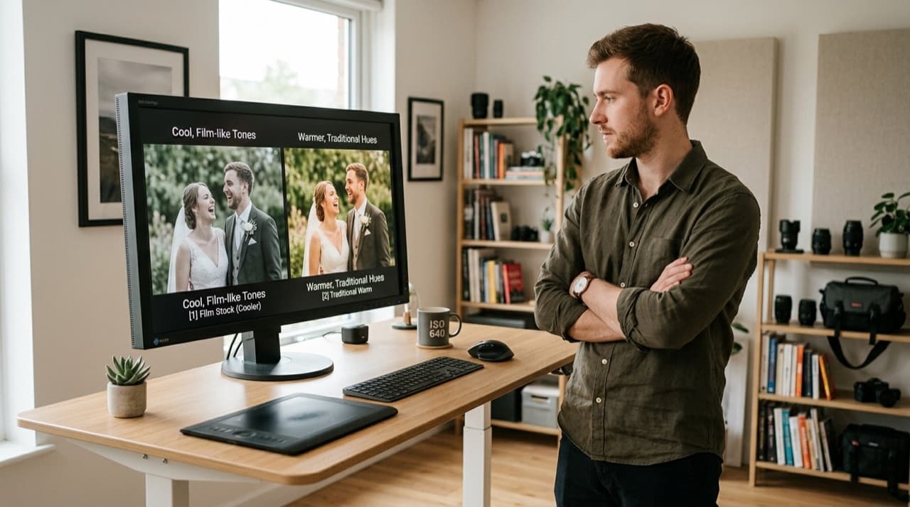 Luminar Neo vs. Lightroom: Para Onde os Fotógrafos Estão Migrando
