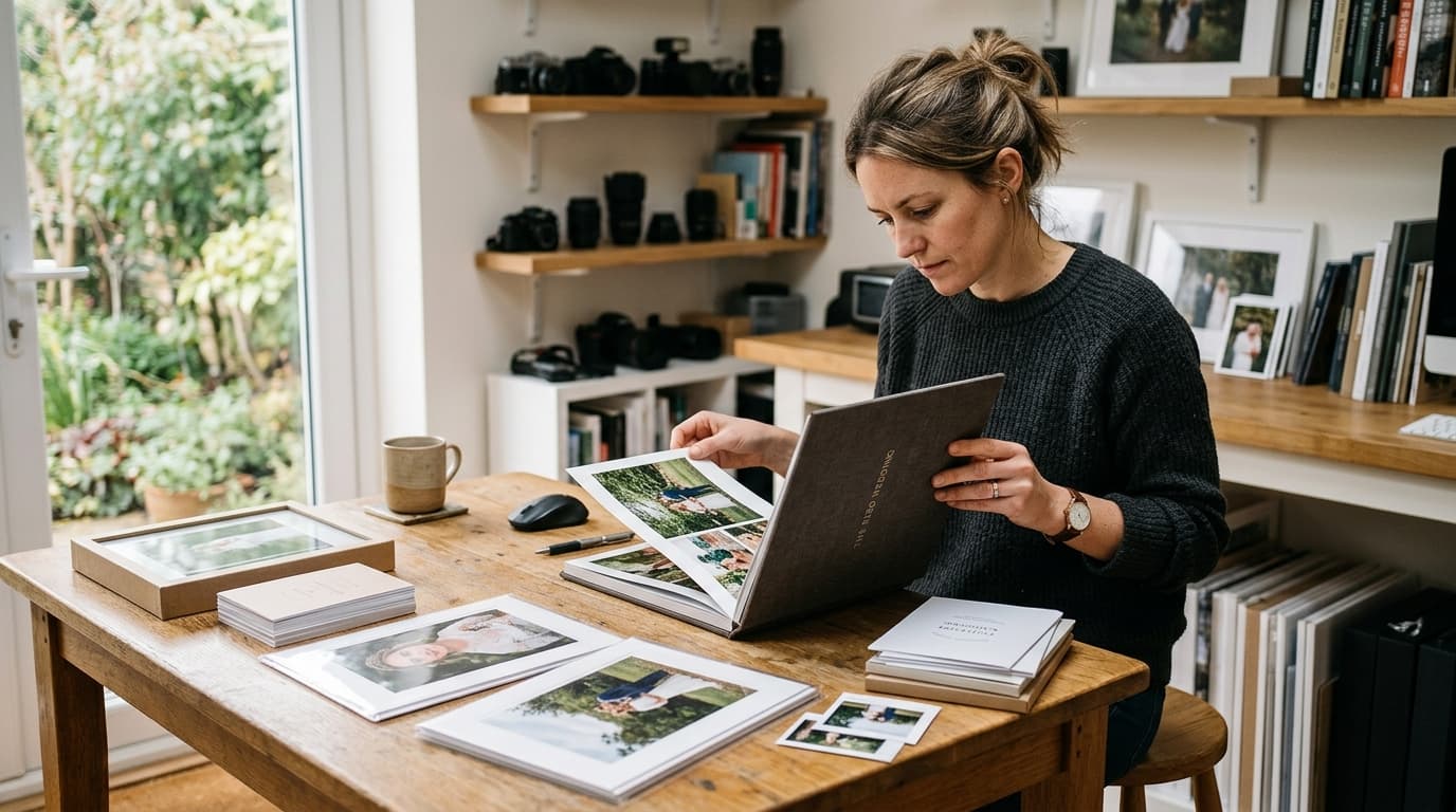 Pic-Time vs Pixieset para ventas de impresiones: ¿cuál paga más en 2026?