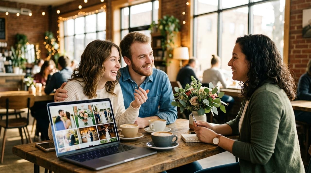 Tu Portafolio vs. Tu Personalidad: ¿Cuál Realmente Reserva Más Clientes?