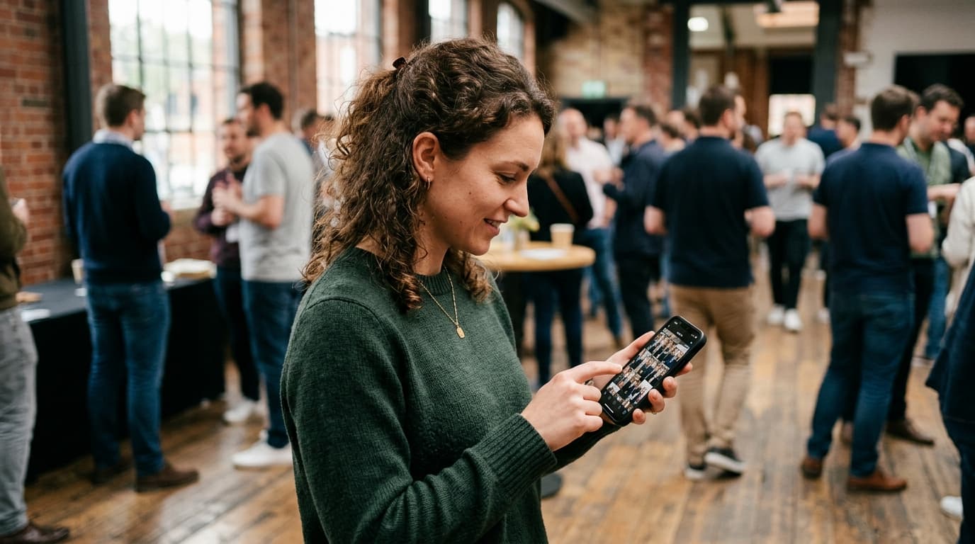 SpotMyPhotos Alternative: Which Wins in 2026?