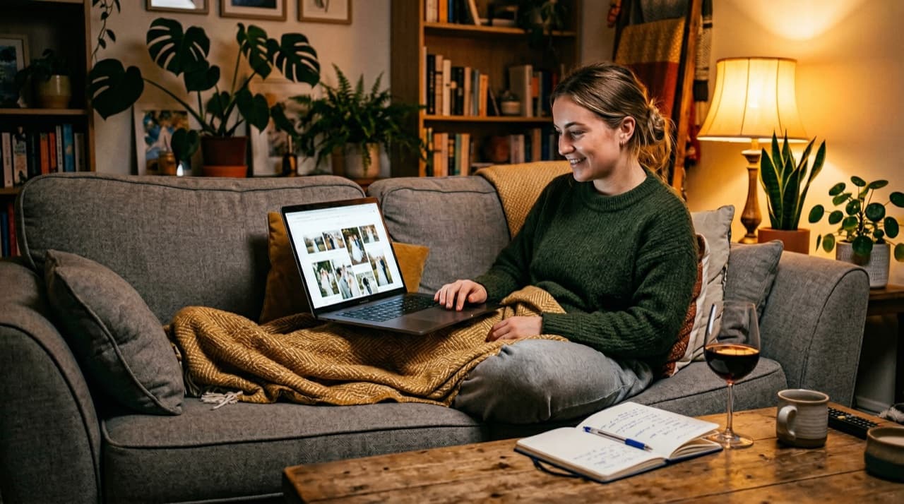 Why Most Wedding Photographers Lose Clients Before the First Inquiry